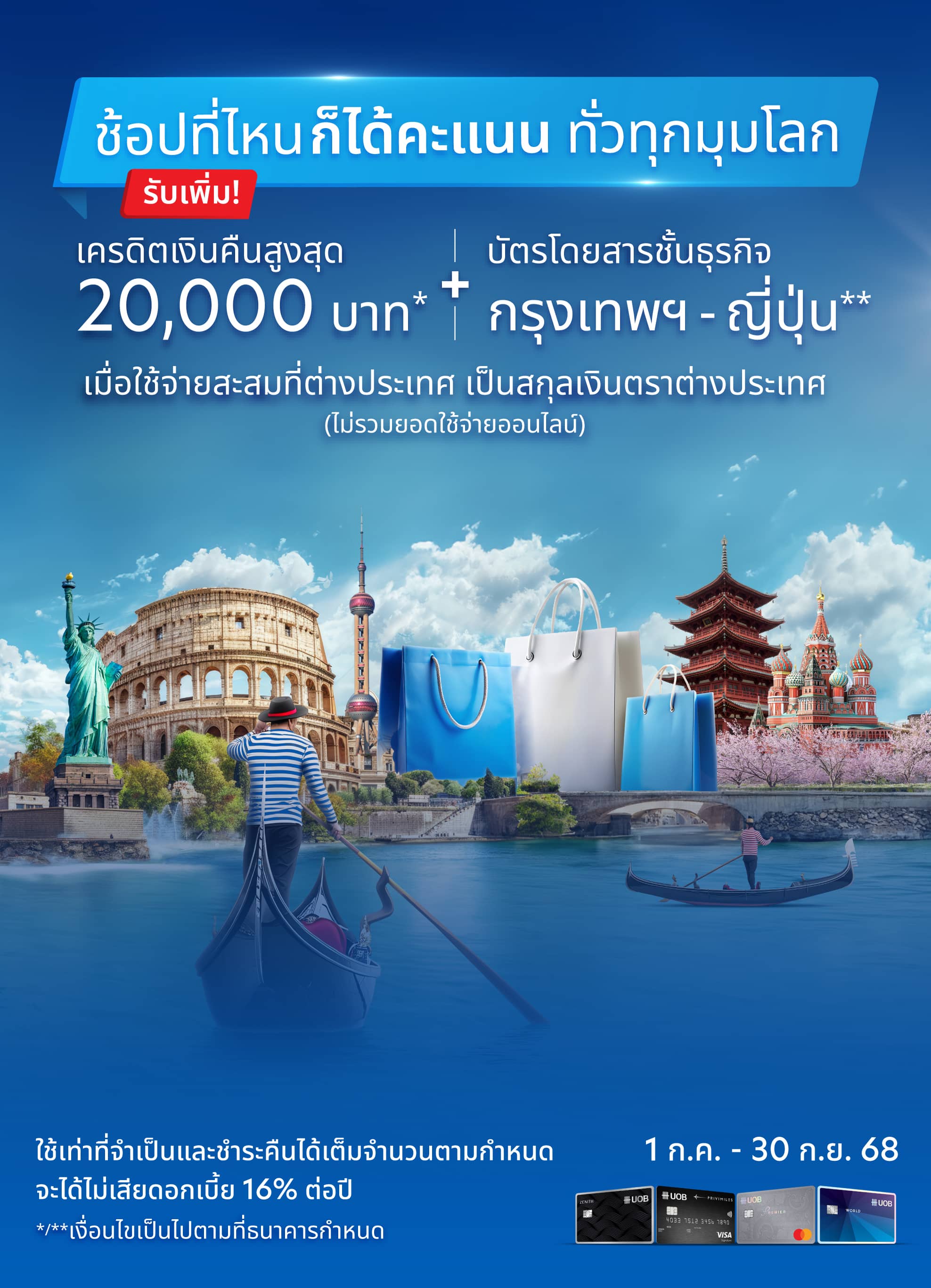 Overseas Q3'25