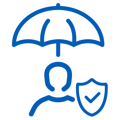 อุ่นใจด้วยความคุ้มครองชีวิตและทุพพลภาพถาวรสิ้นเชิง