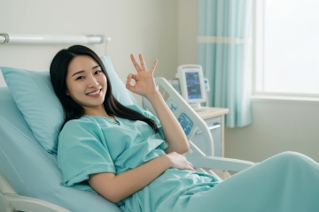 ประกันชีวิตและสุขภาพออนไลน์ ยูโอบีเหมา เหมา เฮลท์ แคร์​