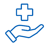 เลือกซื้อความคุ้มครองสุขภาพเพิ่มได้