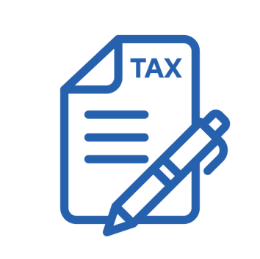 Eligible for tax Benefits