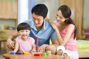 ประกันชีวิต พรูแฟมิลี่ การ์ด