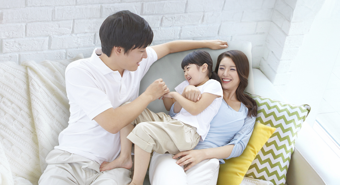 PRUfamily plus 20/99  ปกป้องคนที่เรารัก