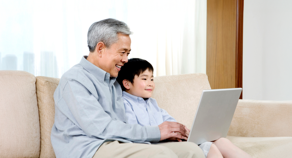 PRUhappy annuity 390