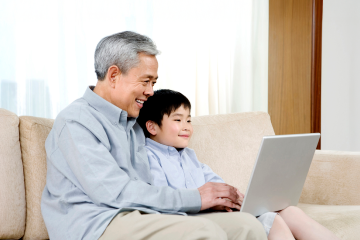 PRUhappy annuity 390