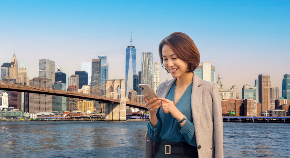 ยูโอบี แวนเทจ โกรท 5/18​