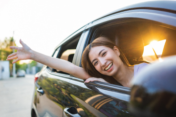 ประกันภัยรถยนต์ AXA Motor Smart Drive ชั้น 1, 2+, 3+