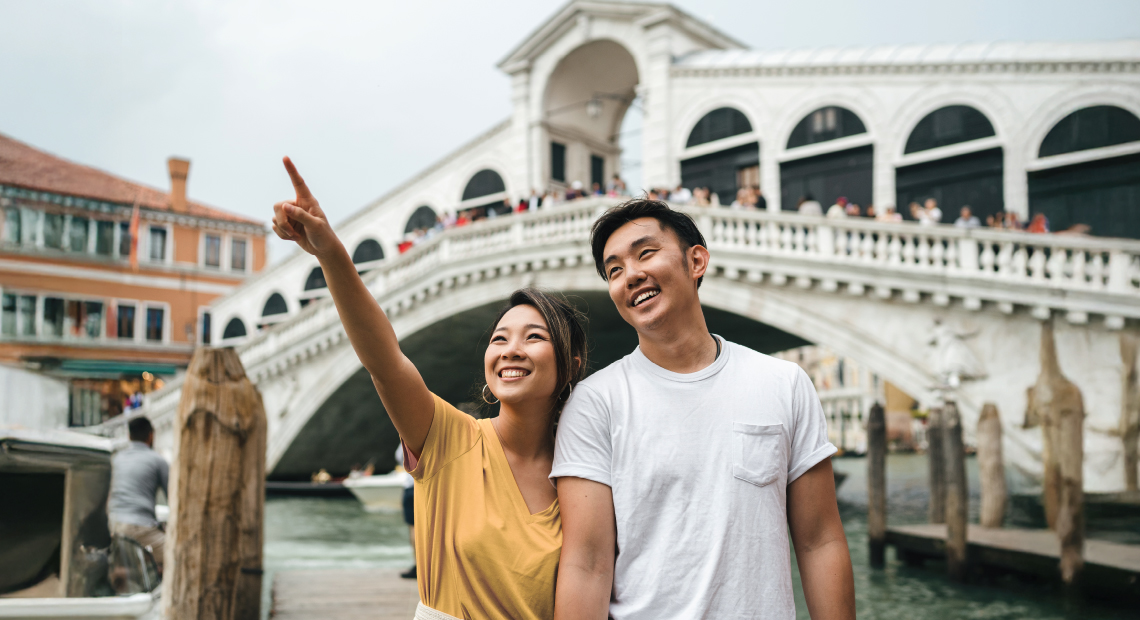 ประกันเดินทางต่างประเทศ AXA Smart Traveller Plus