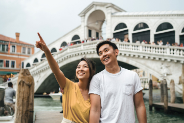 ประกันเดินทางต่างประเทศ AXA Smart Traveller Plus