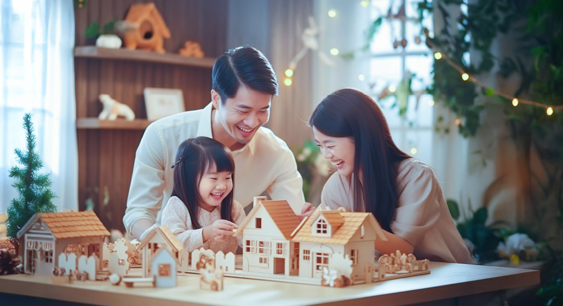 ประกันภัยที่อยู่อาศัย MSIG Home Easy