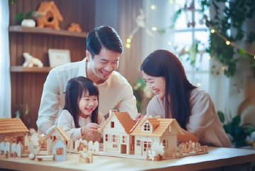 ประกันภัยที่อยู่อาศัย MSIG Home Easy