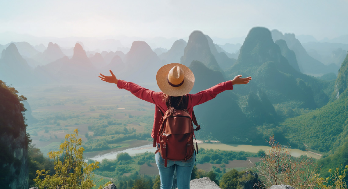 ประกันเดินทางต่างประเทศ MSIG Travel Easy Plus