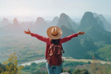 ประกันเดินทางต่างประเทศ MSIG Travel Easy Plus