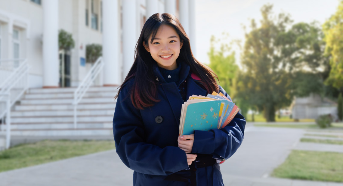 MSIG Overseas Student Insurance