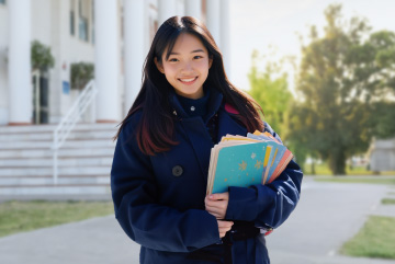 MSIG Overseas Student Insurance