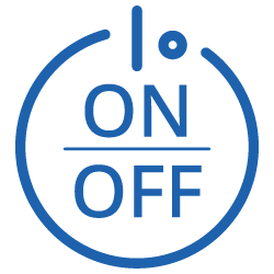 เปิด-ปิดอัตโนมัติด้วย TVI Connect