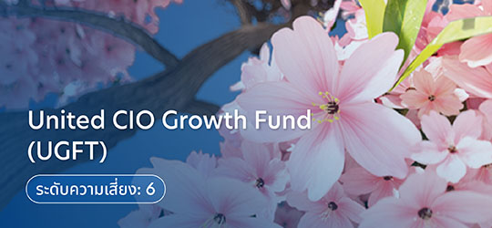 United CIO Growth Fund