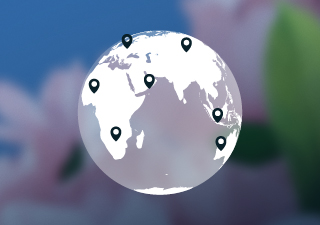 Diversified