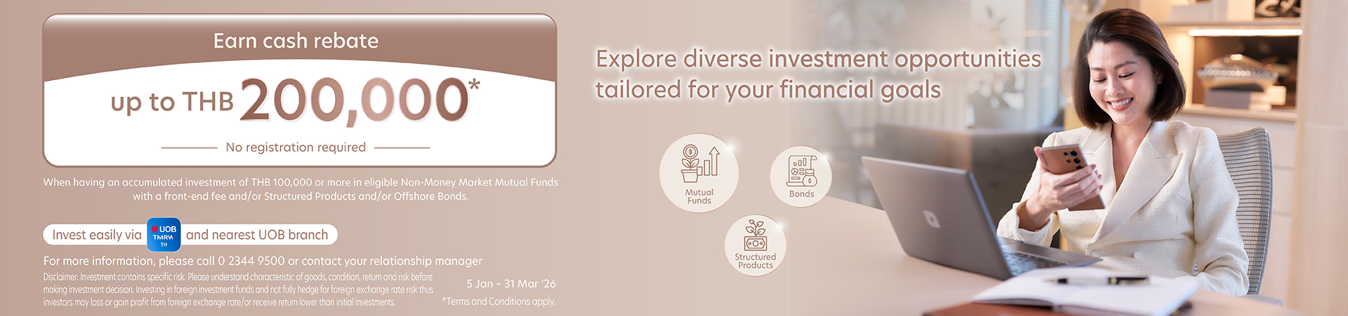 UOB Private Bank CIO