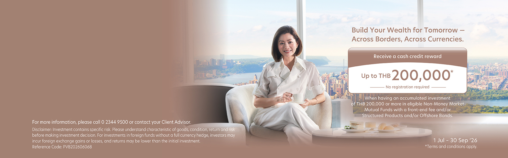 Elevate Your Investment Journey