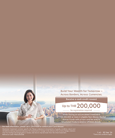 Elevate Your Investment Journey