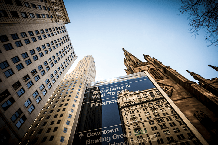 Fed’s first rate cut in 2025 signals a shift policy