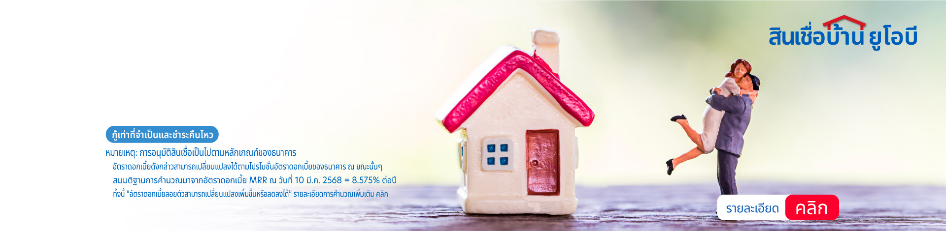 UOB Home Loans