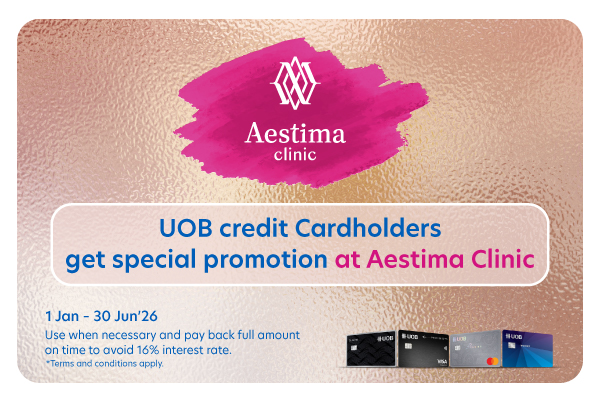 Aestima Clinic