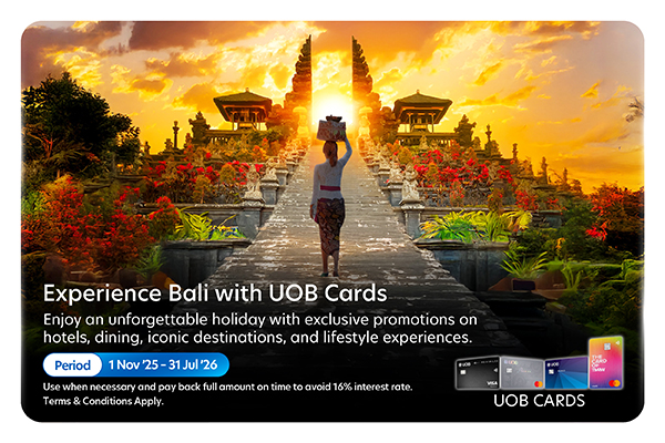 Bali, Indonesia Program