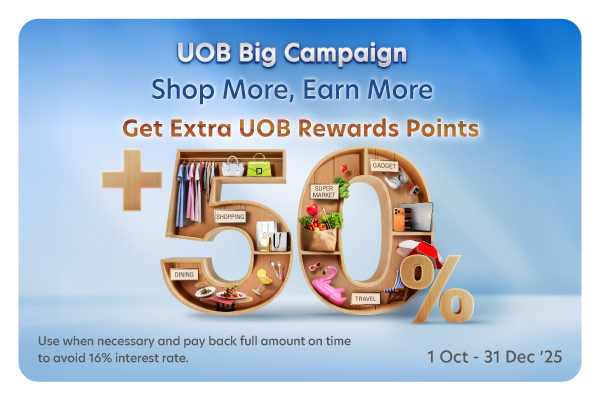 Big Campaign