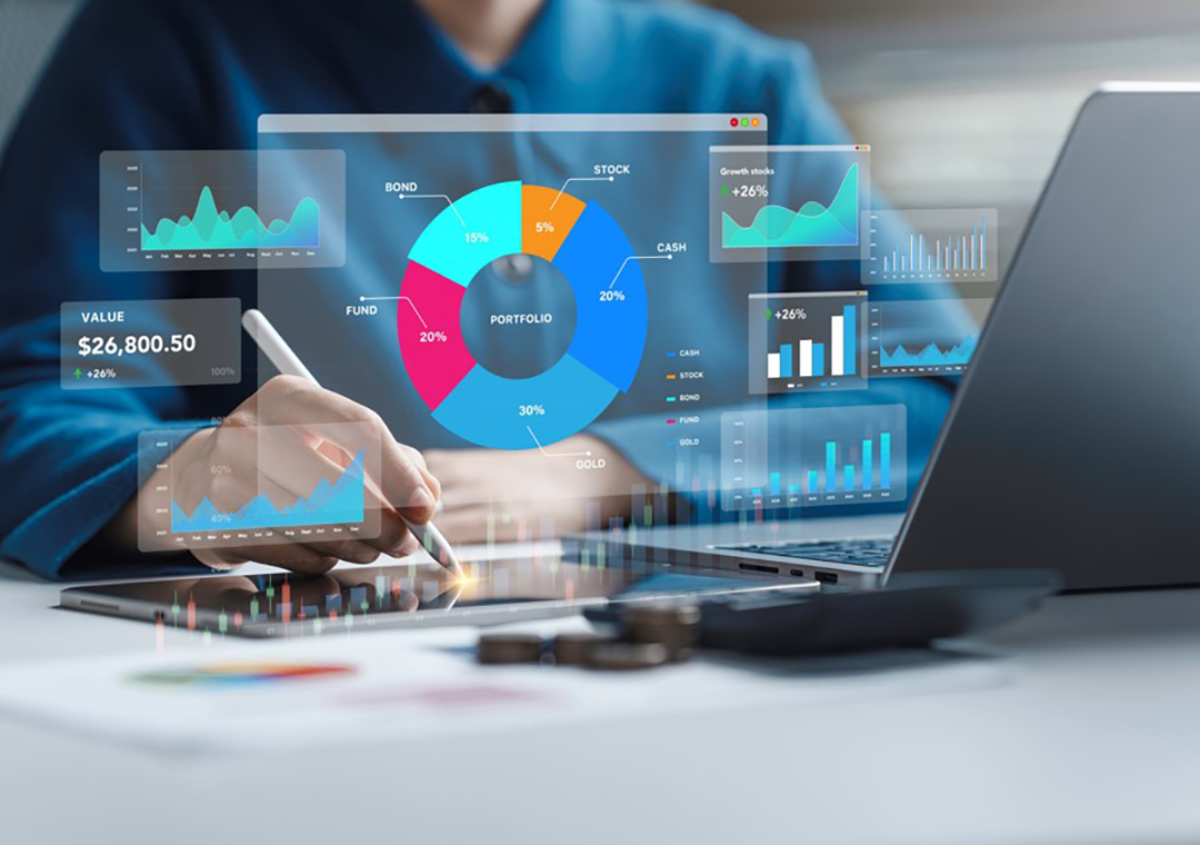 Our wealth advisory difference​