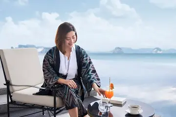สิทธิประโยชน์ด้านไลฟ์สไตล์ และอื่นๆ