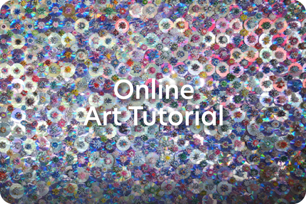 UOB Art Around - Online Art Tutorial