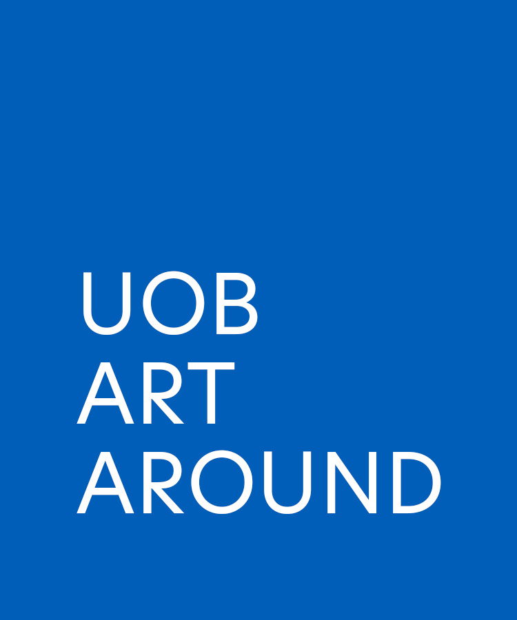UOB and Art
