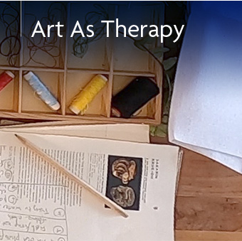 Art As Therapy