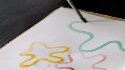 Art As Therapy ตอนที่ 12