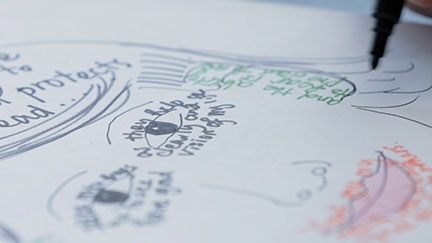 Art As Therapy ตอนที่ 14