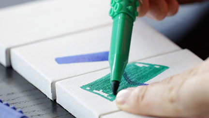 Art As Therapy ตอนที่ 15
