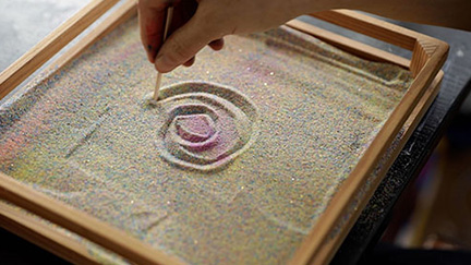 Art As Therapy ตอนที่ 4