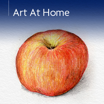 Art At Home