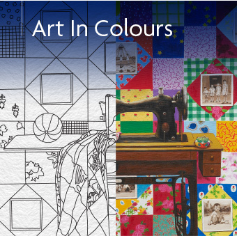 Art In Colour