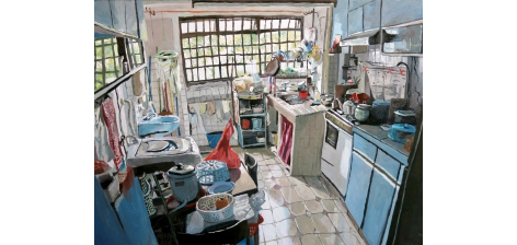 Ah Ma’s Kitchen