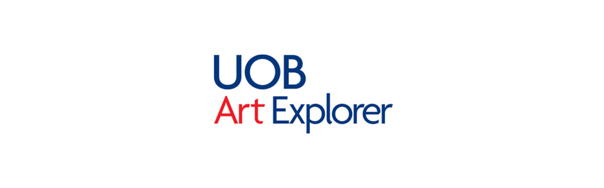 UOB Art Explorer