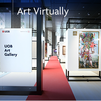 Art Virtually