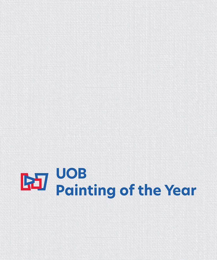 UOB Painting of the Year