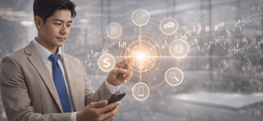 Investment Consultants