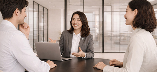 Relationship Managers