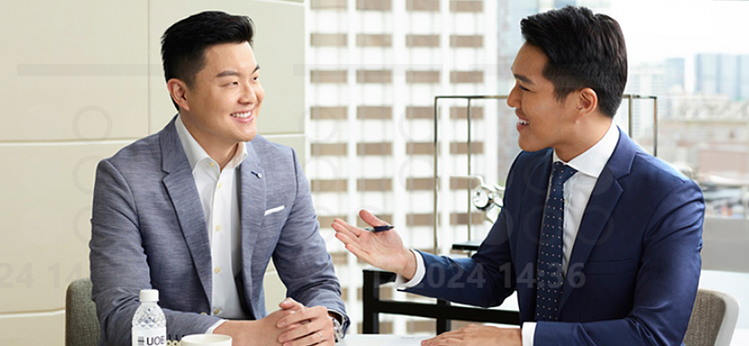 Financial Privileges