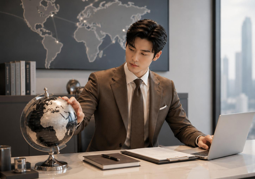 กองทุนรวมต่างประเทศคืออะไร?