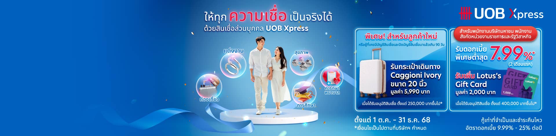 UOB BAU banner desktop